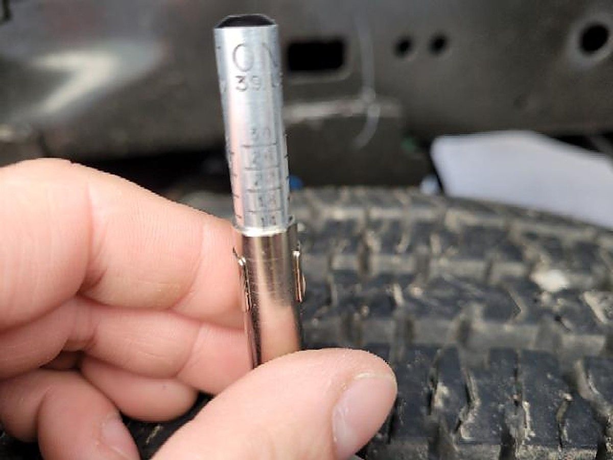 RAM 2500CREWTMG4WD photo 6