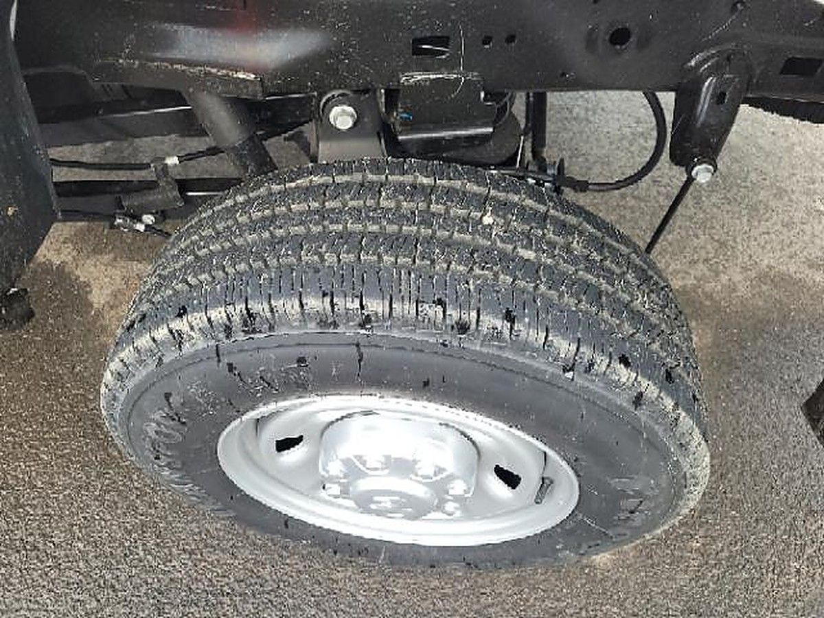 RAM 2500CREWTMG4WD photo 7