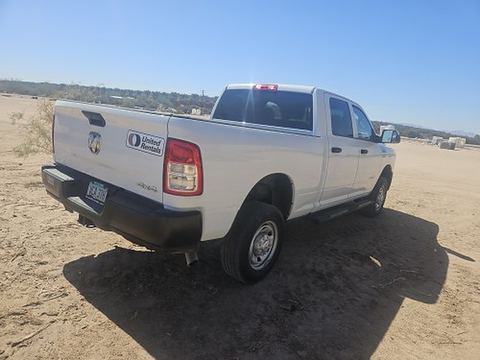 2022 RAM 2500CREWTMG4WD for sale