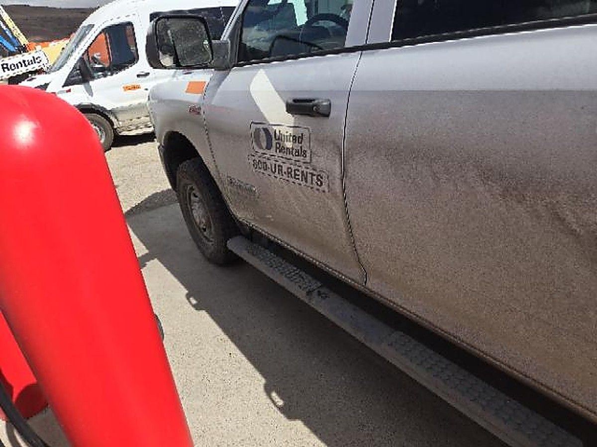 RAM 2500CREWTMG4WD photo 7