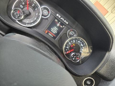 2022 RAM 2500CREWTMG4WD for sale