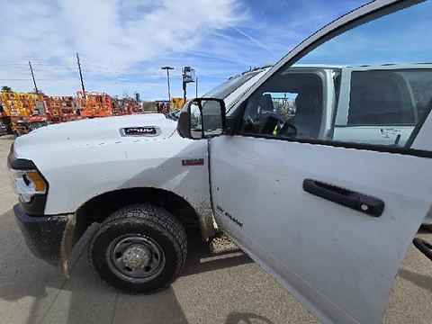 2022 RAM 2500CREWTMG4WD for sale