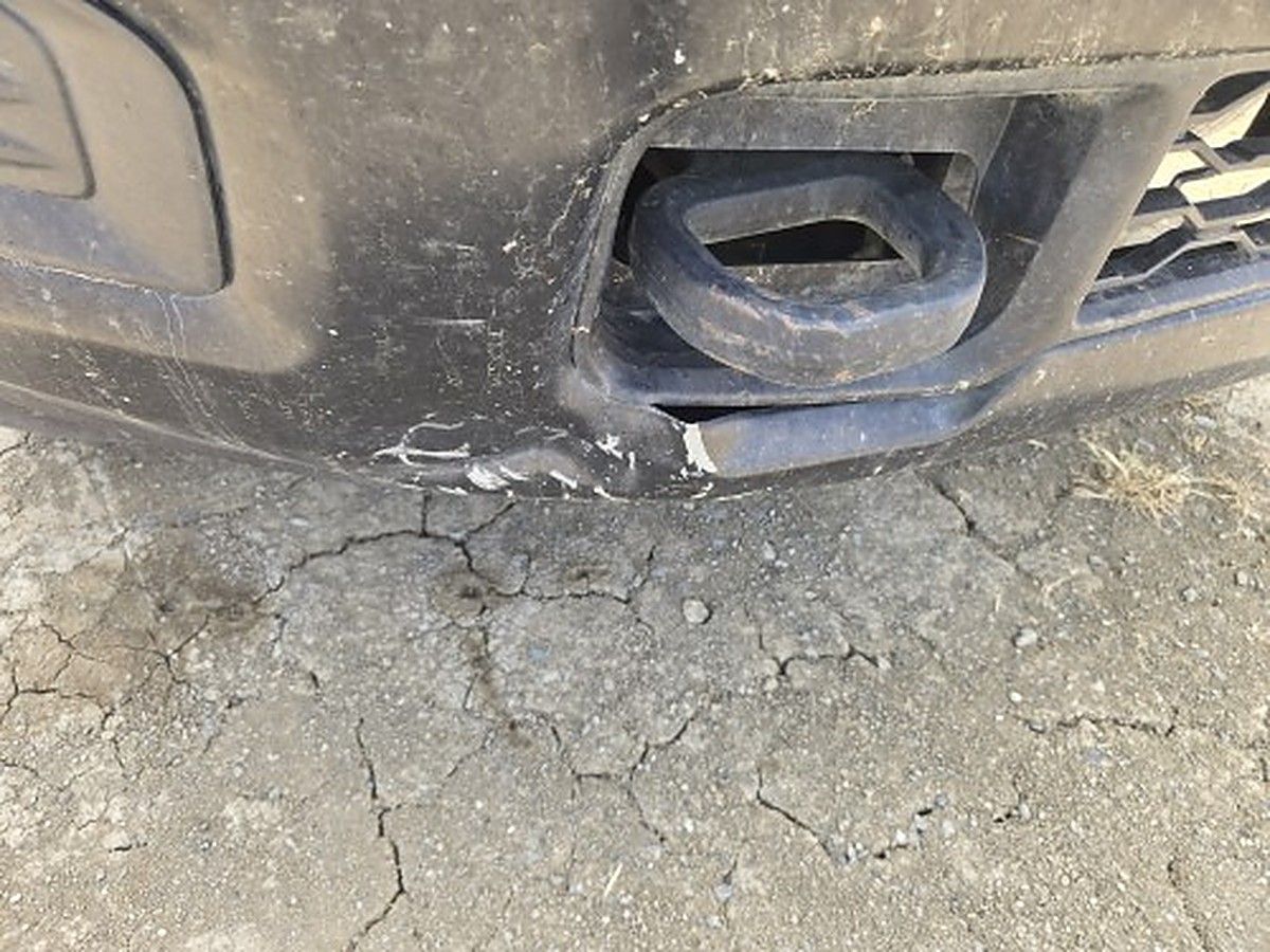 RAM 2500CREWTMG4WD photo 6