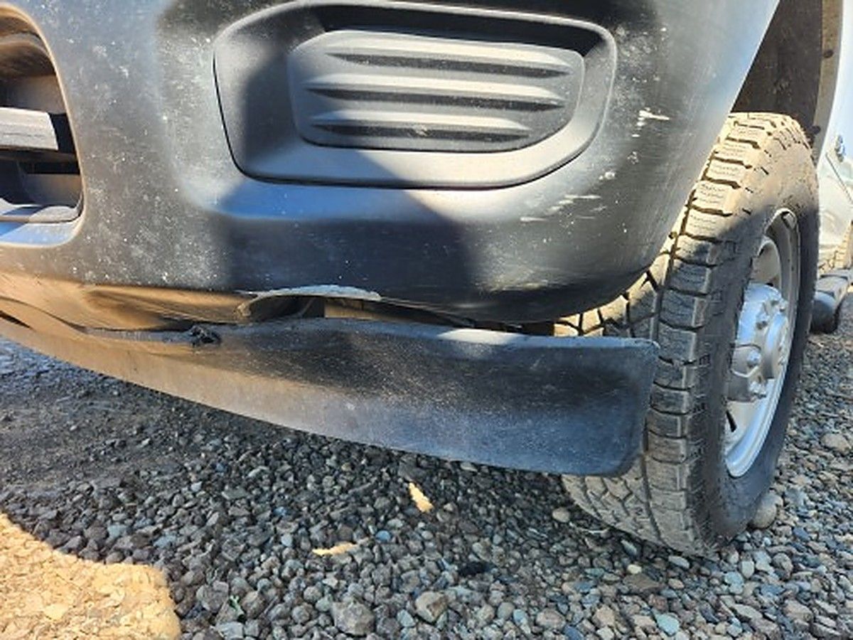 RAM 2500CREWTMG4WD photo 7
