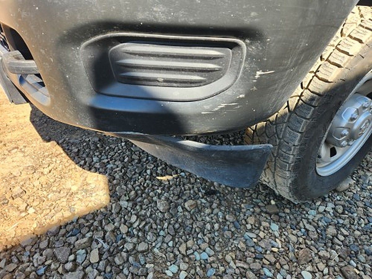 RAM 2500CREWTMG4WD photo 8