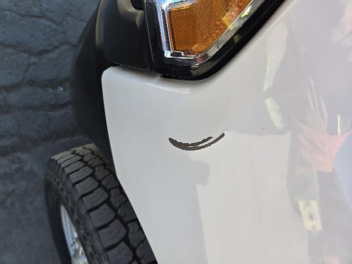 RAM 2500CREWTMG4WD photo 12