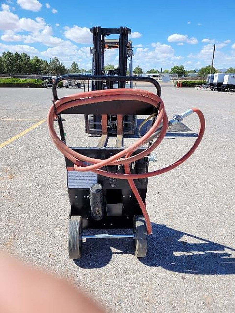 2022 RHINO PDT-55 for sale in Las Vegas, NV