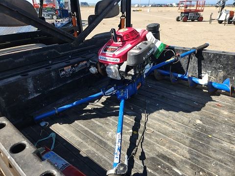 2022 RICE-HYDRO DIRTDAWG-TM11 for sale