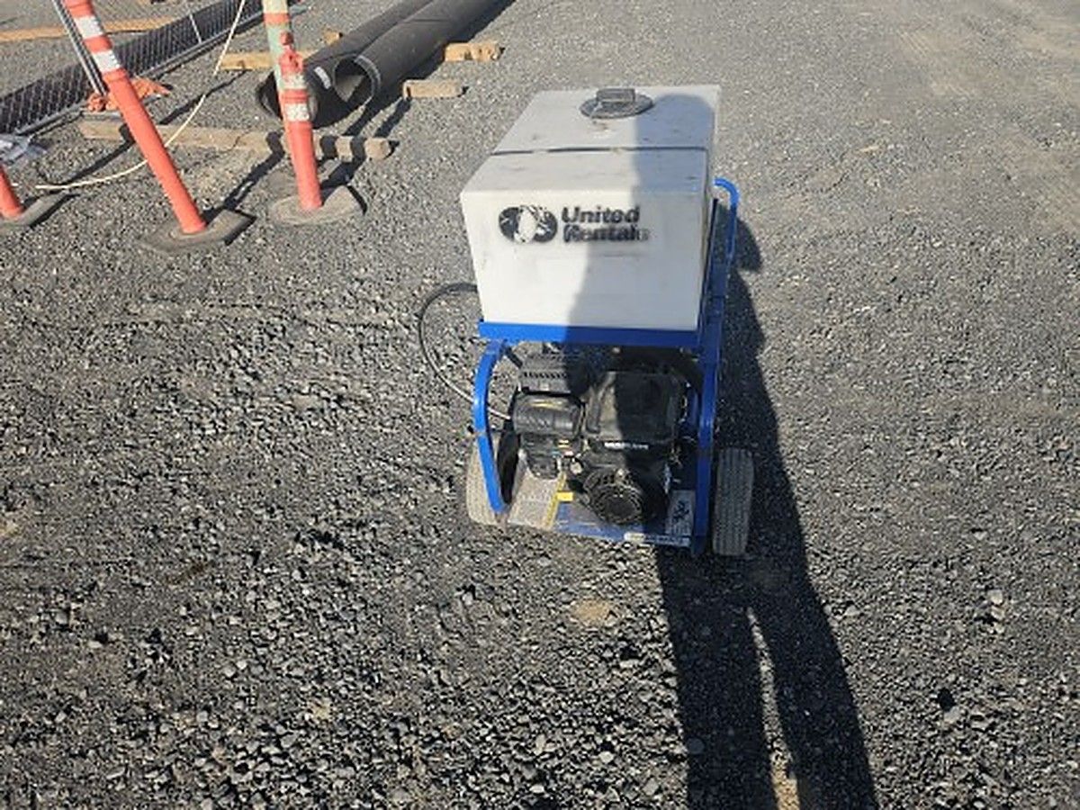 RICE-HYDRO DPV3B-KIT-UR photo 3