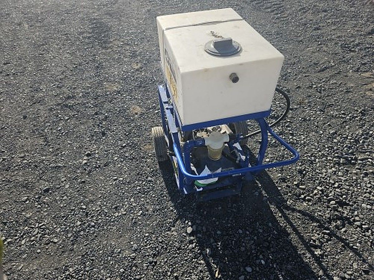 RICE-HYDRO DPV3B-KIT-UR photo 4