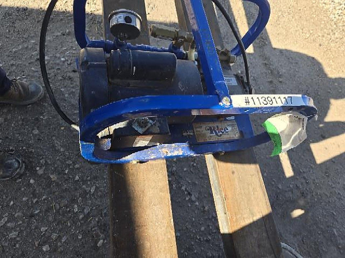 2022 RICE-HYDRO EL1A for sale in Las Vegas, NV