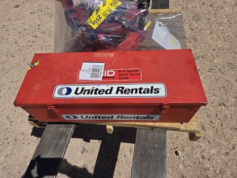 2022 RIDGID 700 Pipe Threader 700 Handheld Electric