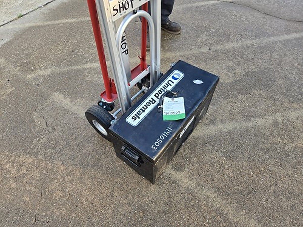 RIDGID SF-2500 photo 2