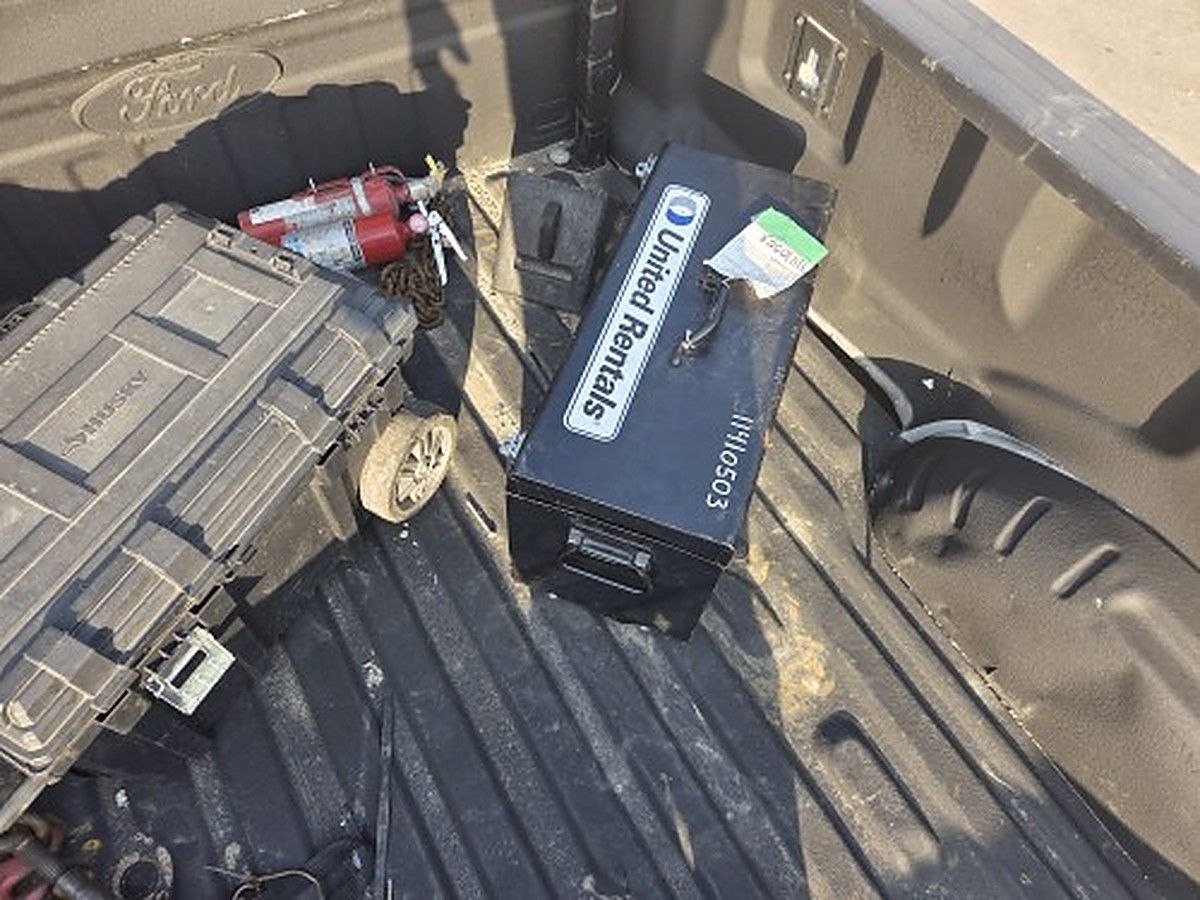 RIDGID SF-2500 photo 3