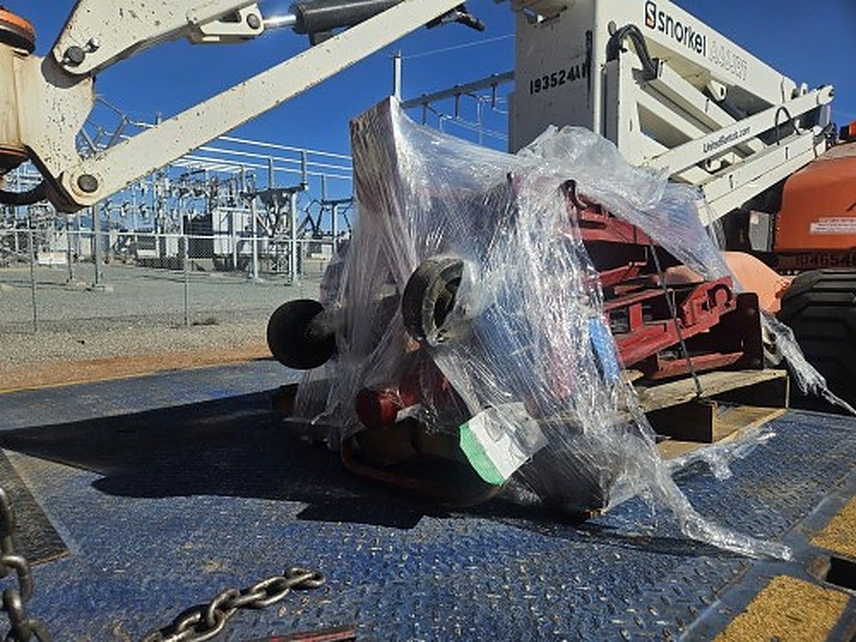 2022 ROL-A-LIFT M-4 for sale in Las Vegas, NV