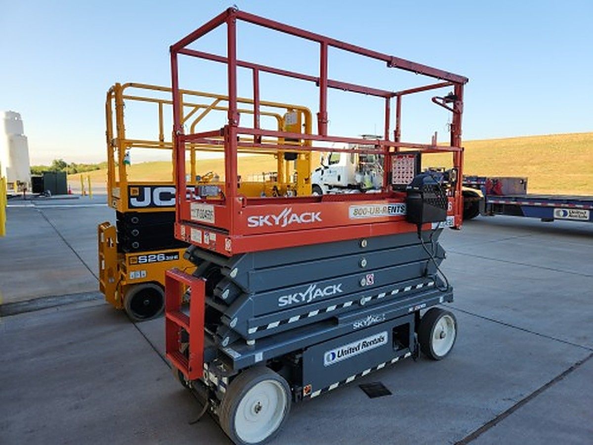 2022 SKYJACK SJ3226 for sale in Las Vegas, NV