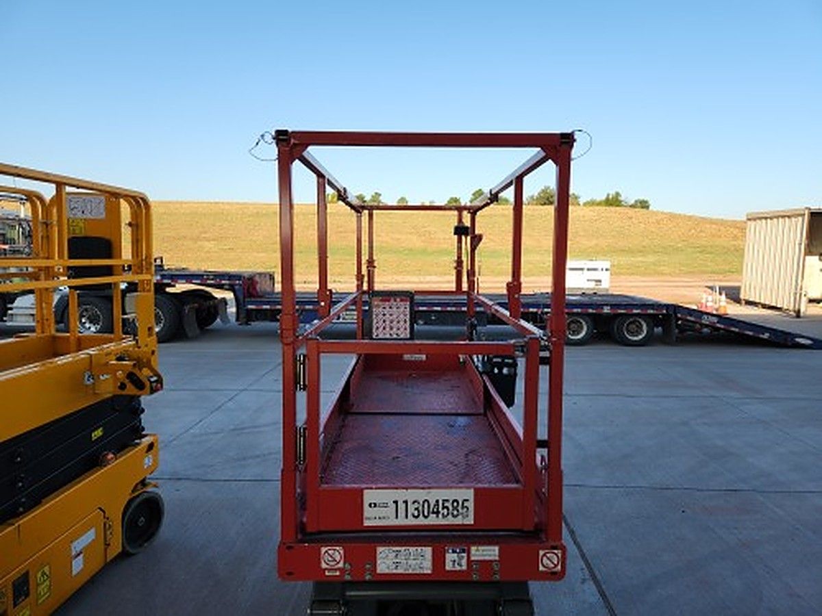 SKYJACK SJ3226 photo 2