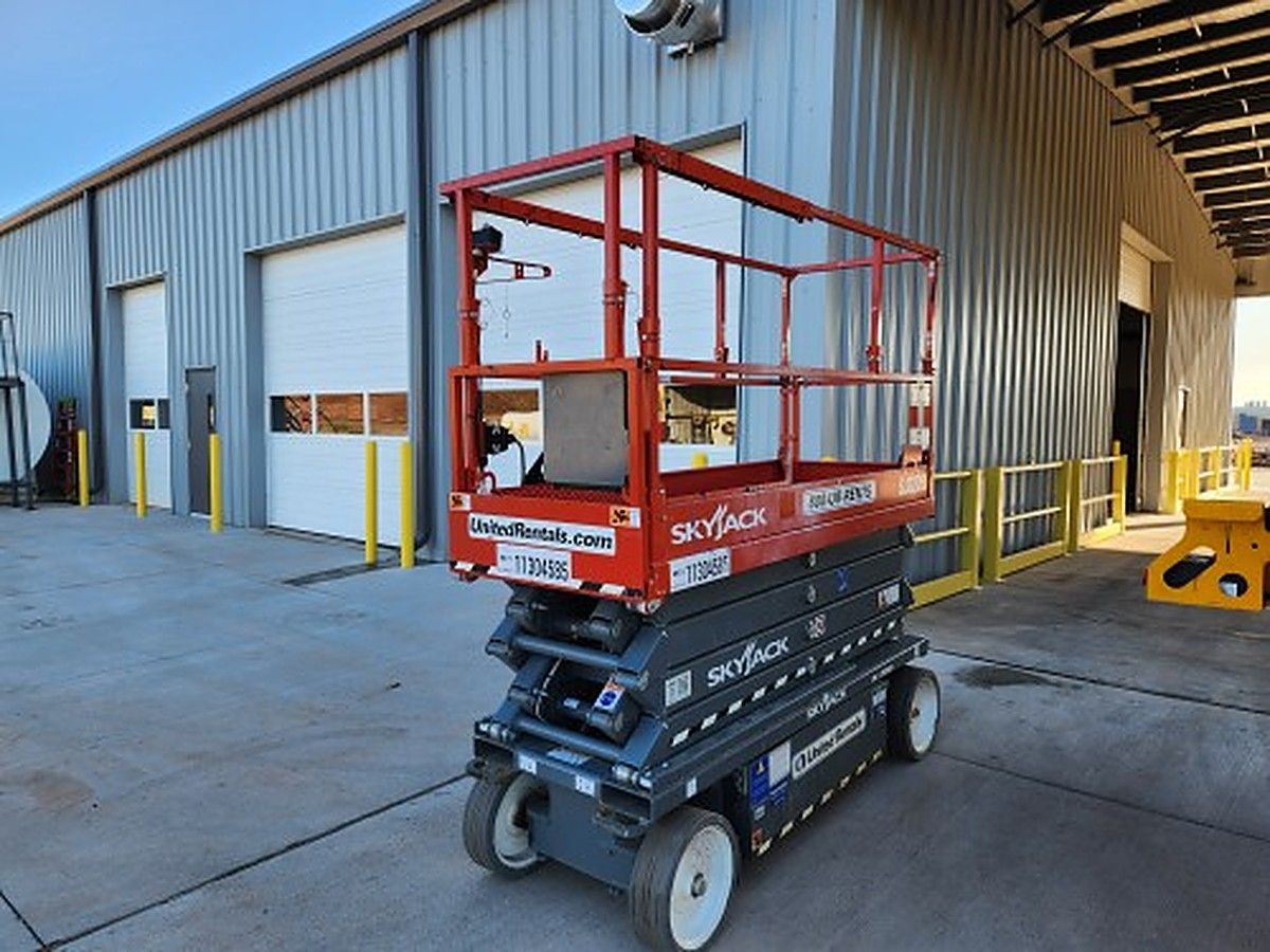SKYJACK SJ3226 photo 5