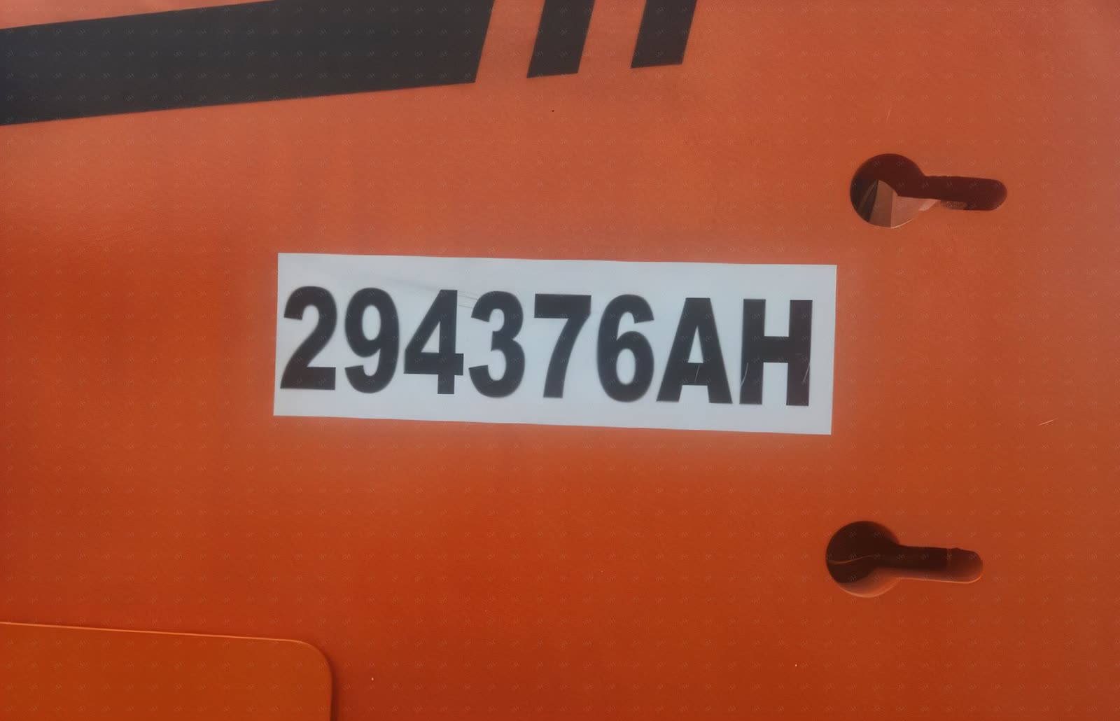 2022 SkyTrak 10054 FORKLIFT VARIABLE REACH 10000# 50'-62'