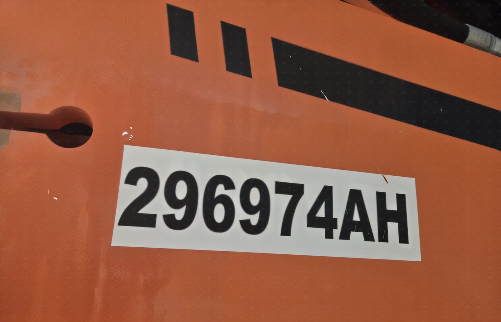 2022 SkyTrak 10054 FORKLIFT VARIABLE REACH 10000# 50'-62'