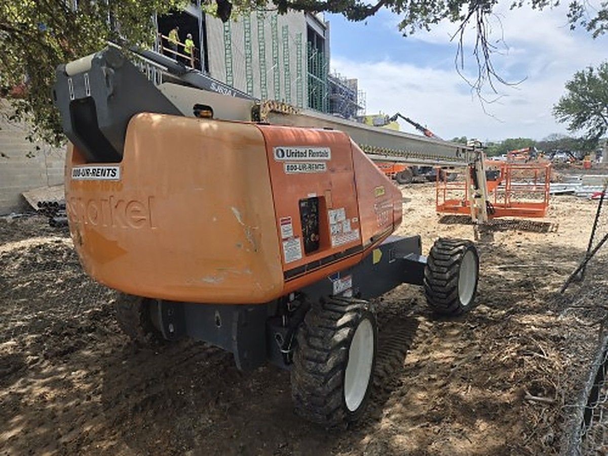 2022 SNORKEL 660SJ for sale in Las Vegas, NV