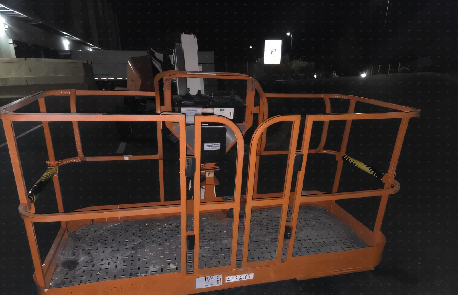2022 SNORKEL 660SJ BOOM 65-70' TELESCOPIC