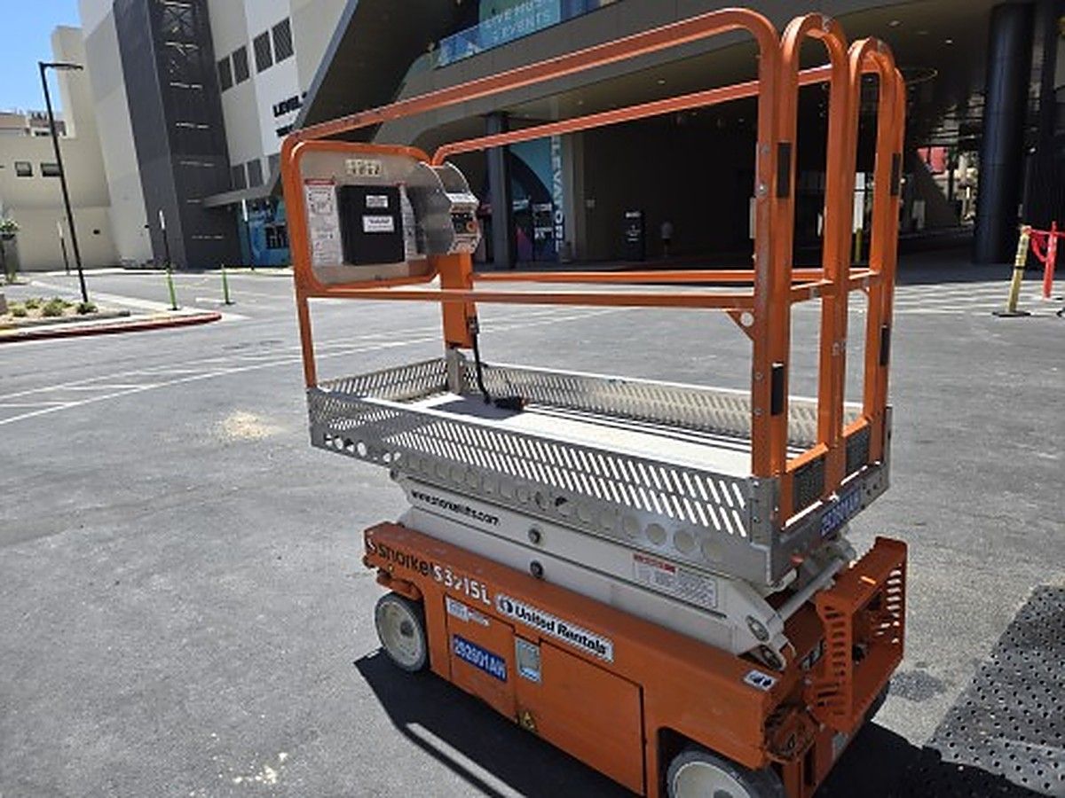 SNORKEL S3215L photo 11