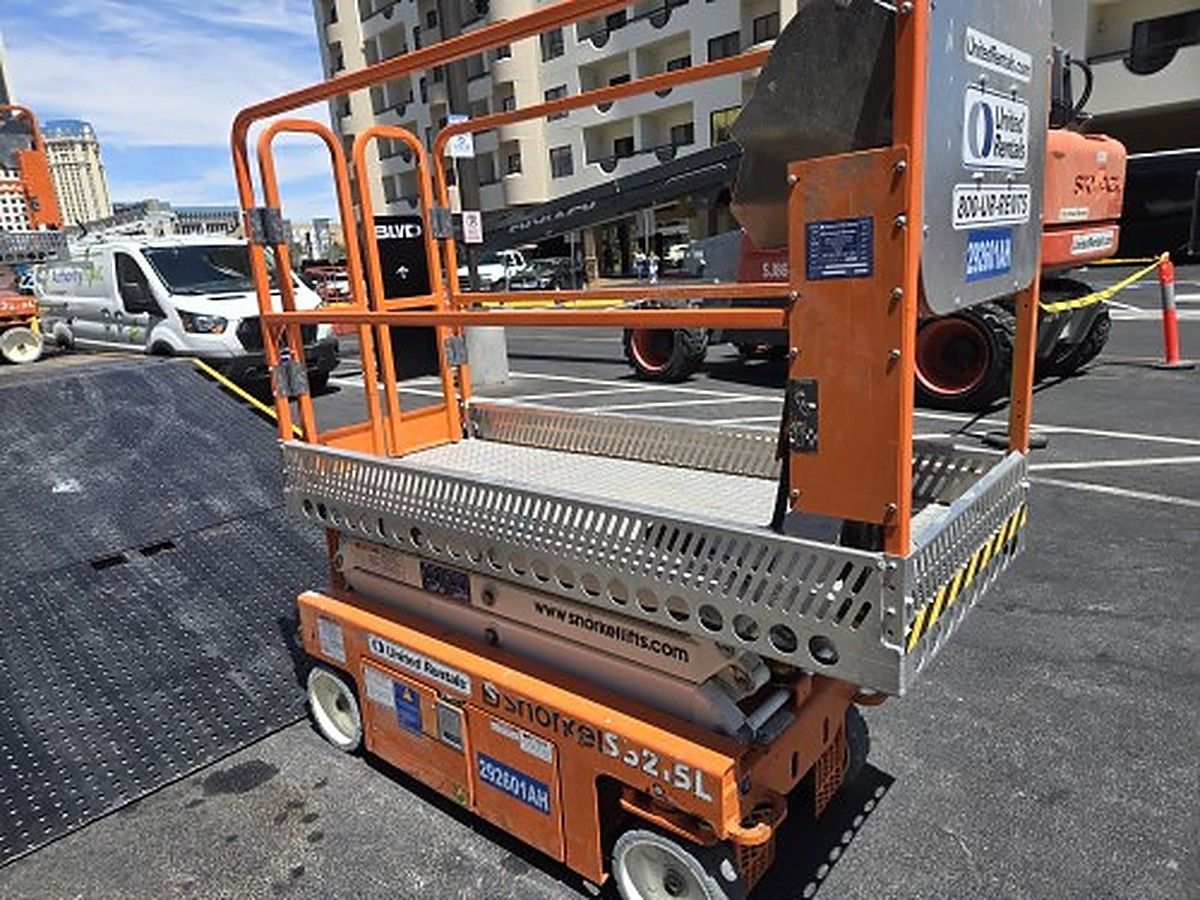 SNORKEL S3215L photo 6