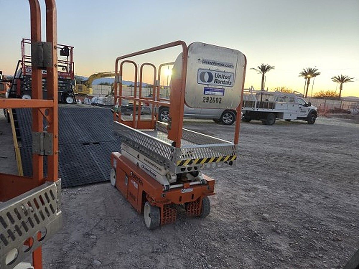 2022 SNORKEL S3215L for sale in Las Vegas, NV