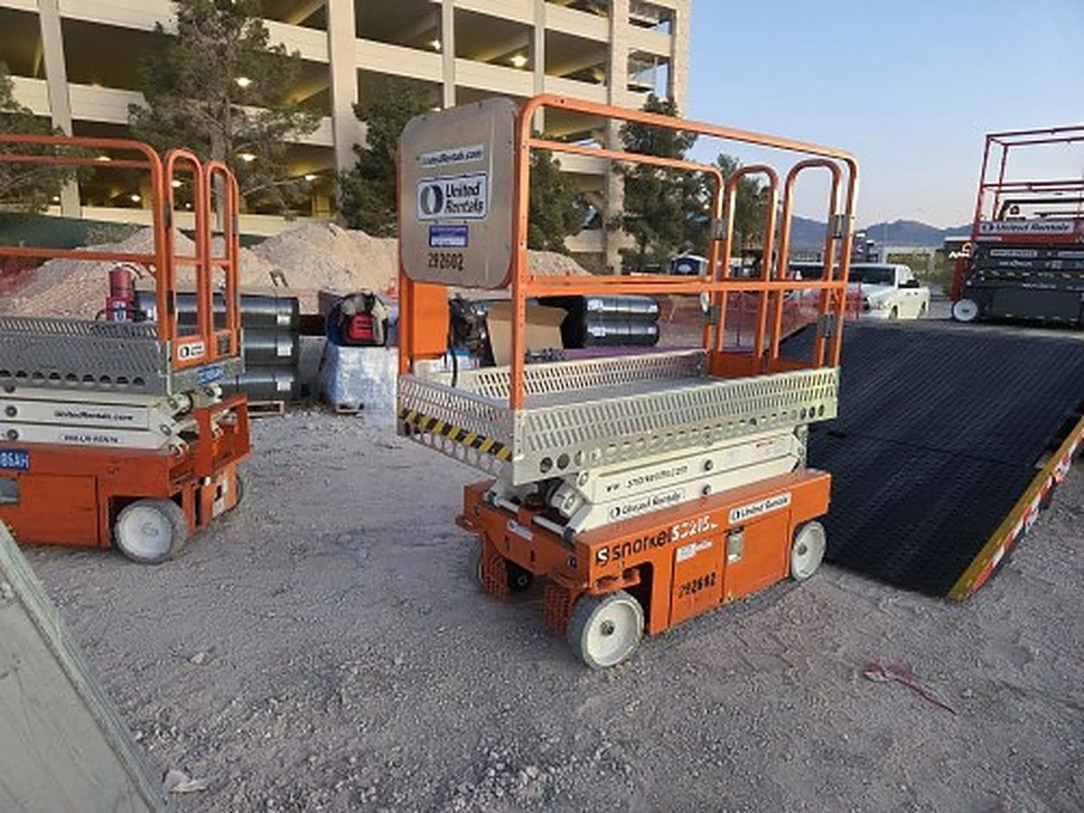 SNORKEL S3215L photo 4
