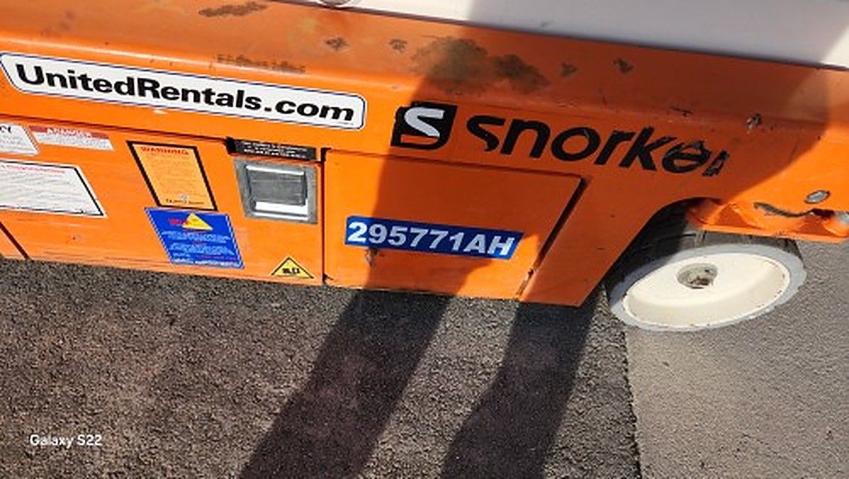 SNORKEL S3215L photo 4