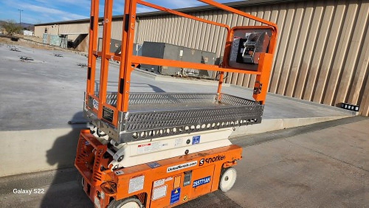 SNORKEL S3215L photo 5