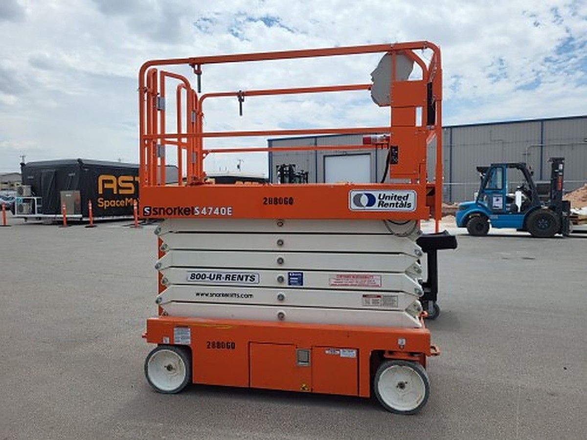 2022 SNORKEL S4740E for sale in Las Vegas, NV