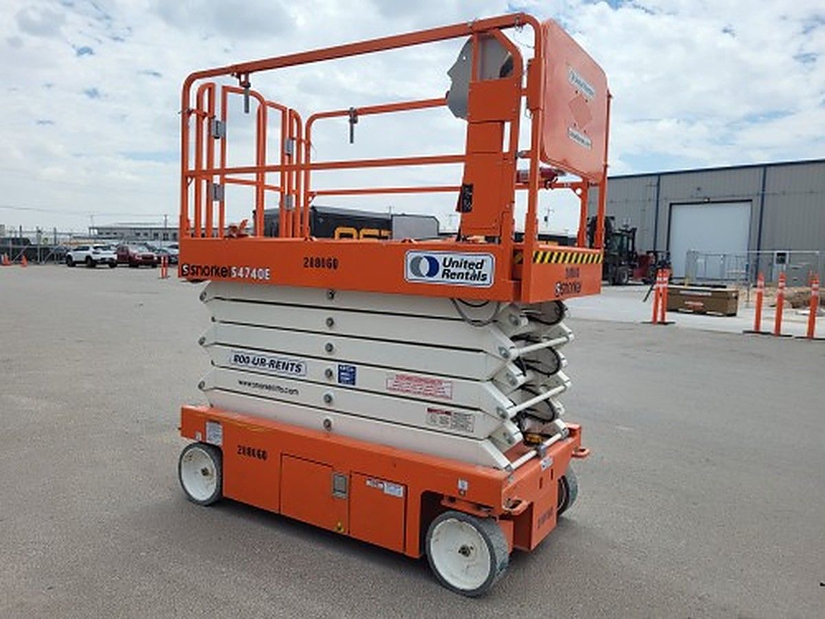 SNORKEL S4740E photo 2