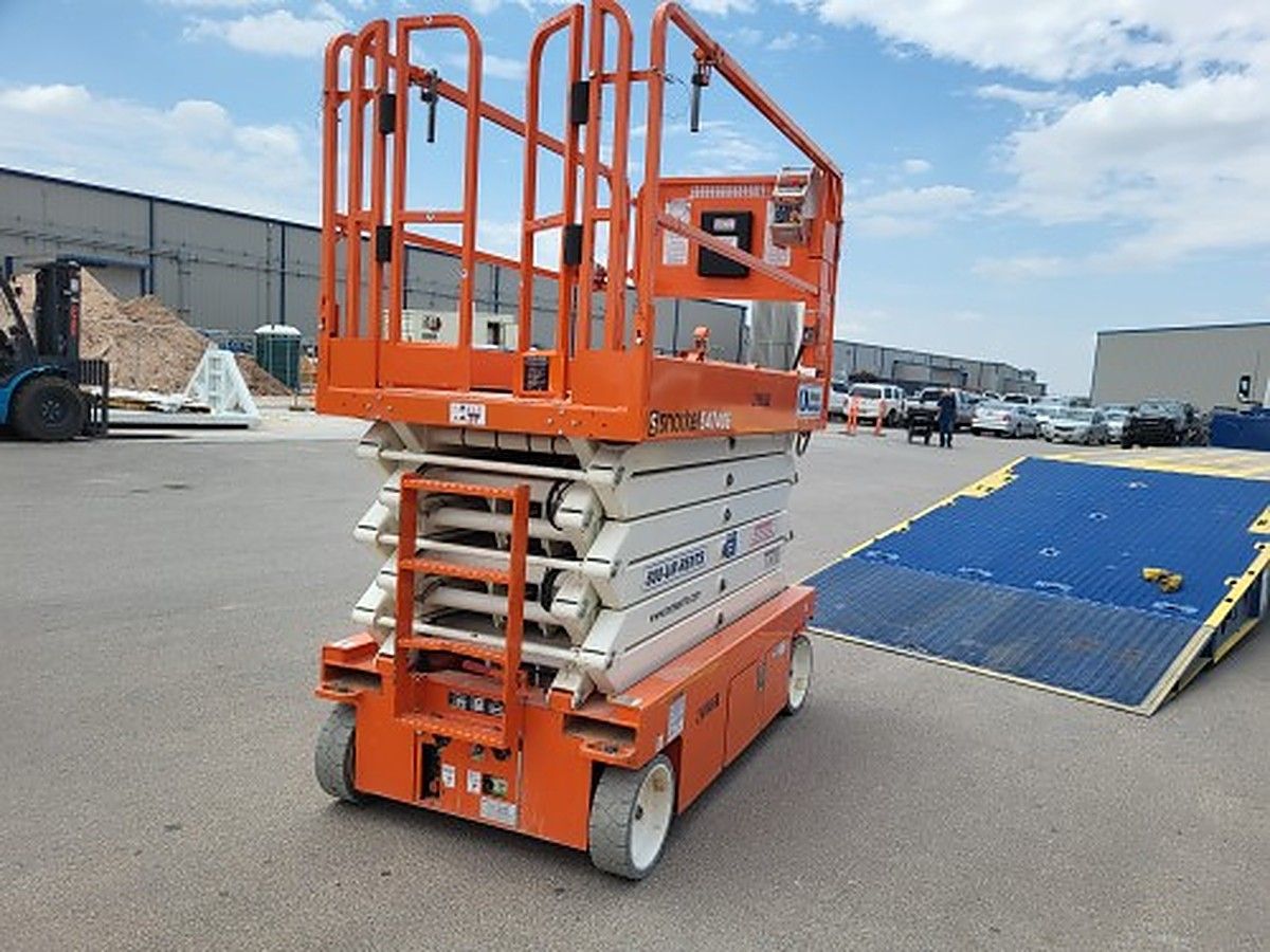 SNORKEL S4740E photo 3
