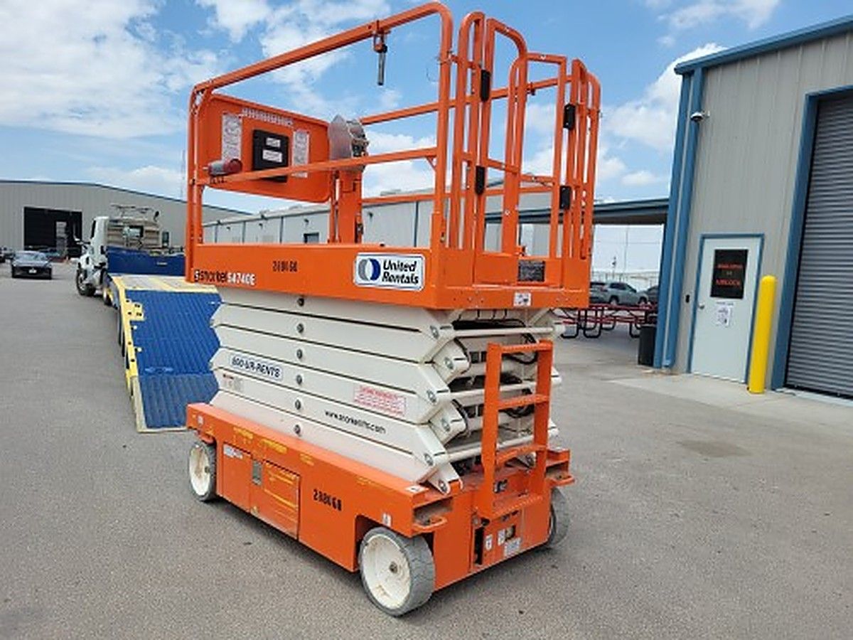 SNORKEL S4740E photo 4