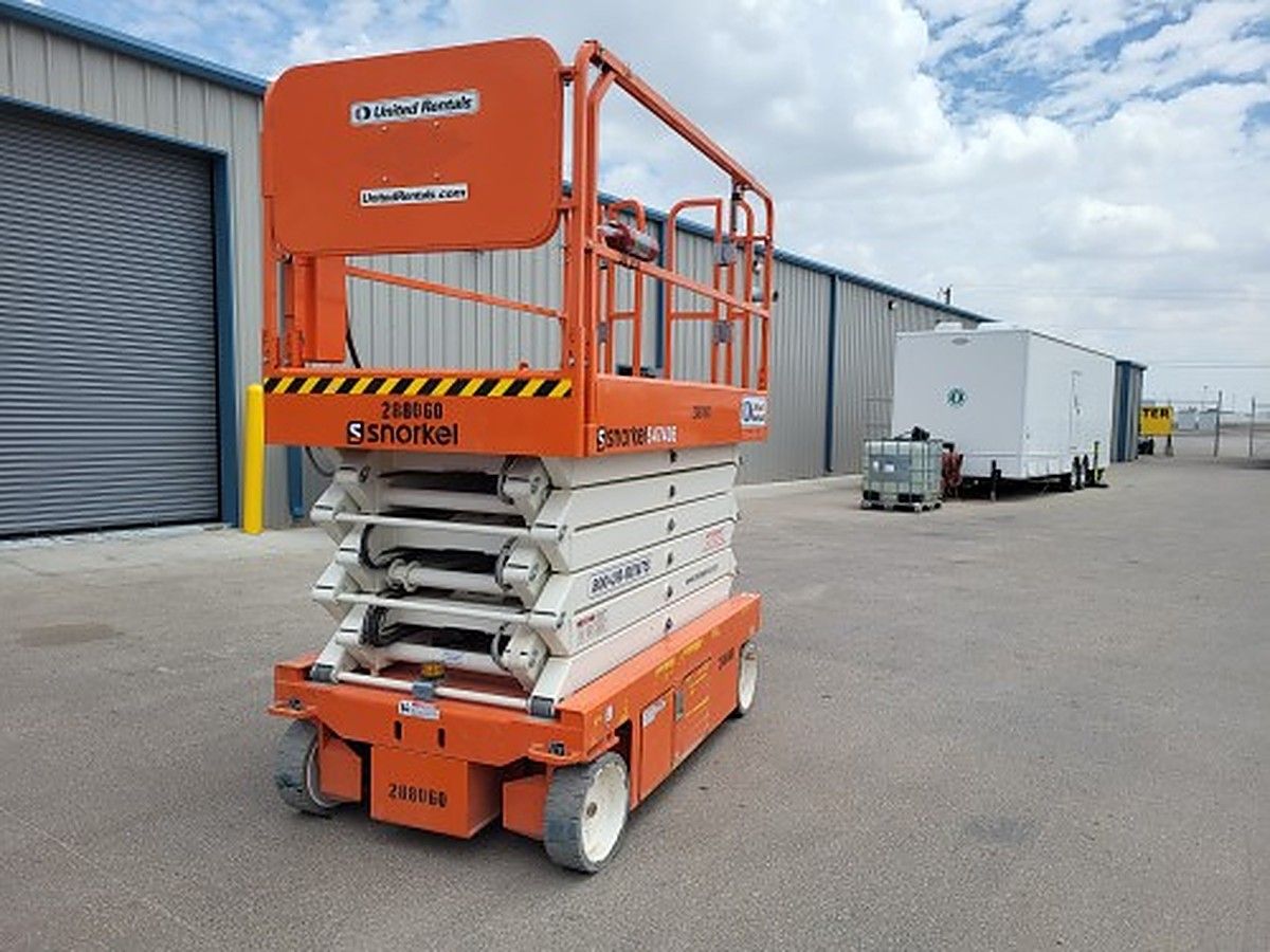 SNORKEL S4740E photo 5
