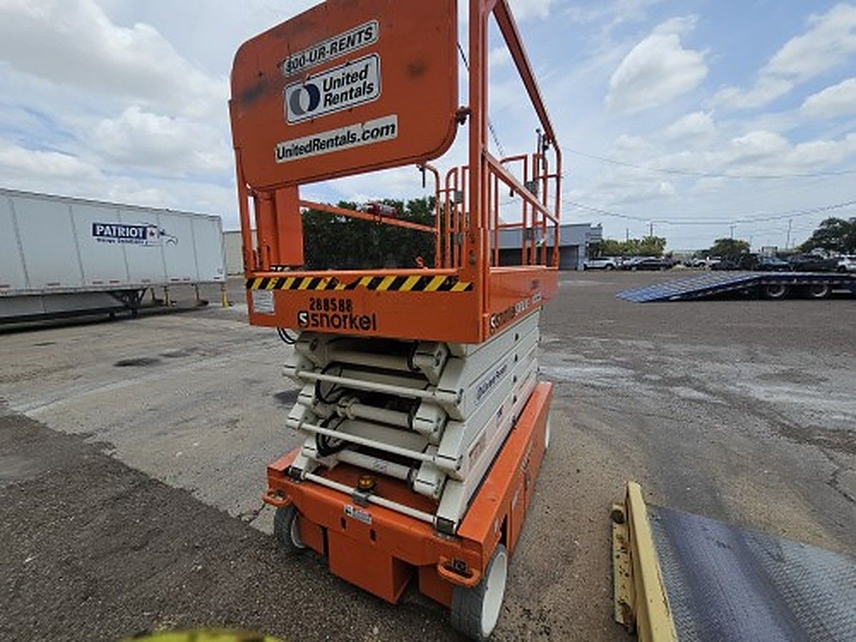 2022 SNORKEL S4740E for sale in Las Vegas, NV