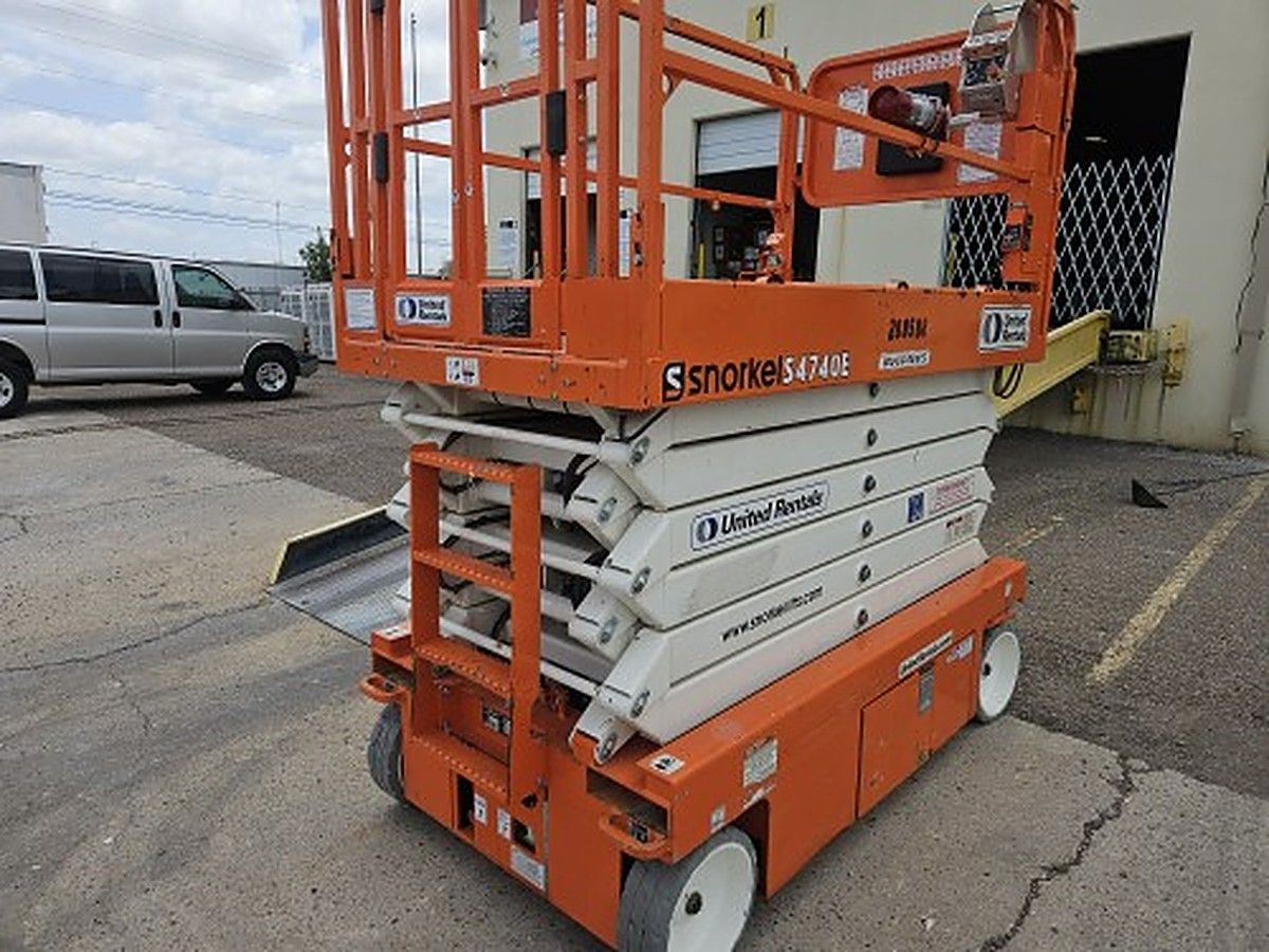 SNORKEL S4740E photo 5