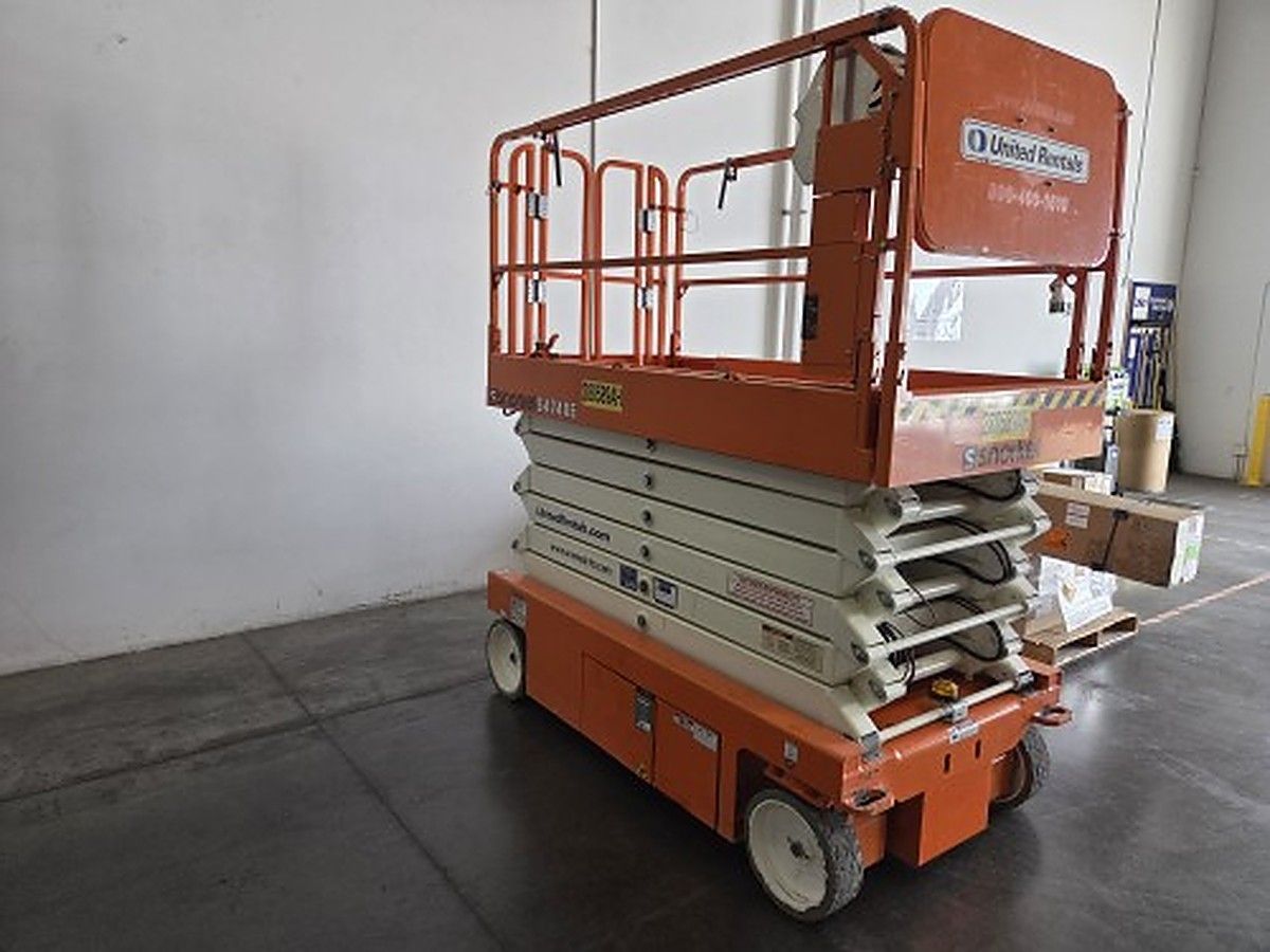 2022 SNORKEL S4740E for sale in Las Vegas, NV
