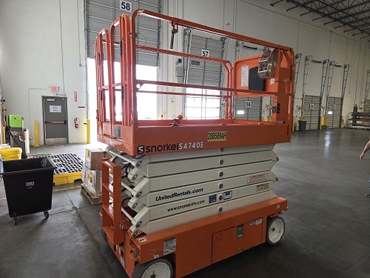 SNORKEL S4740E photo 2