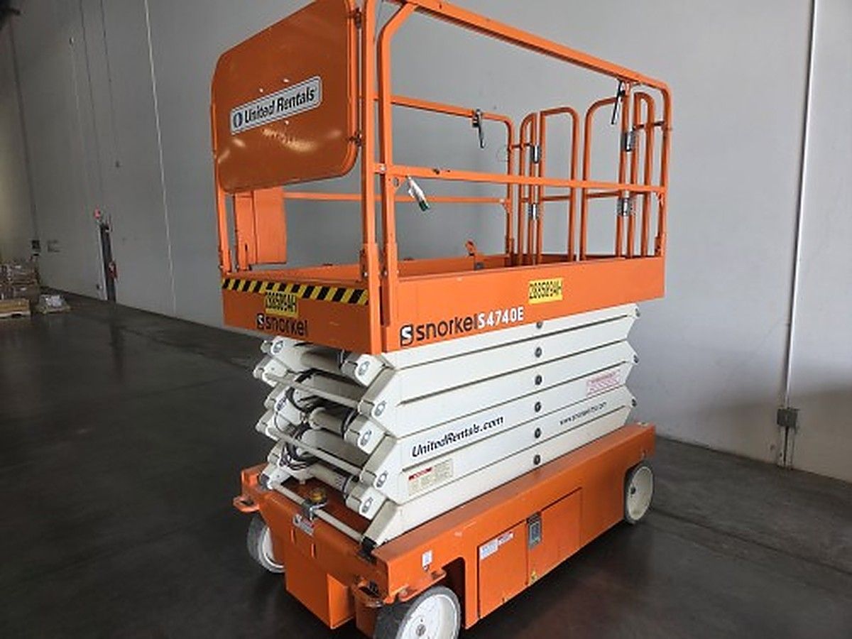 SNORKEL S4740E photo 3