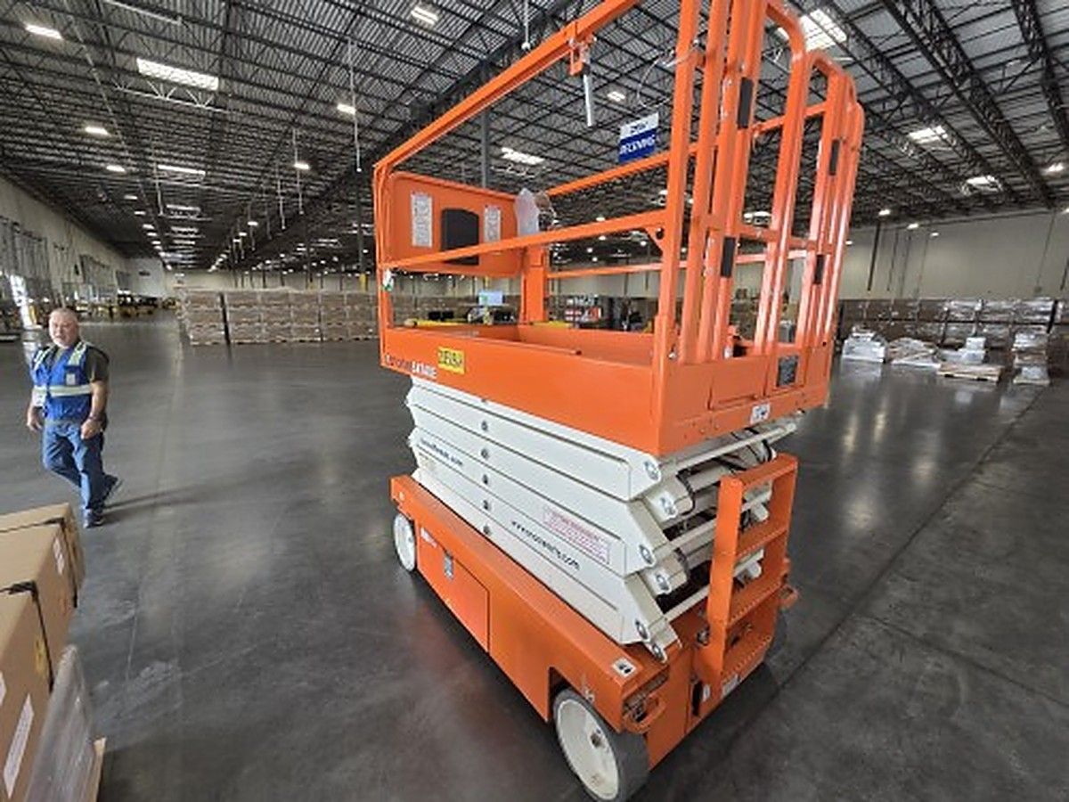 SNORKEL S4740E photo 4