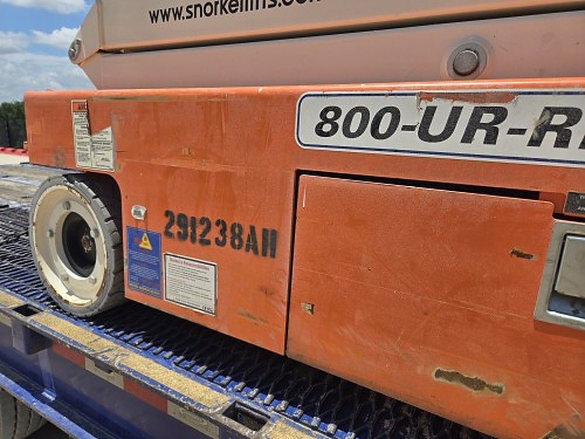 SNORKEL S4740E photo 2