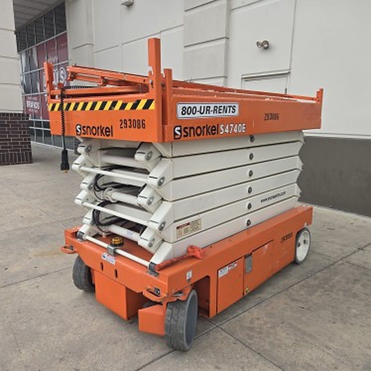SNORKEL S4740E photo 11