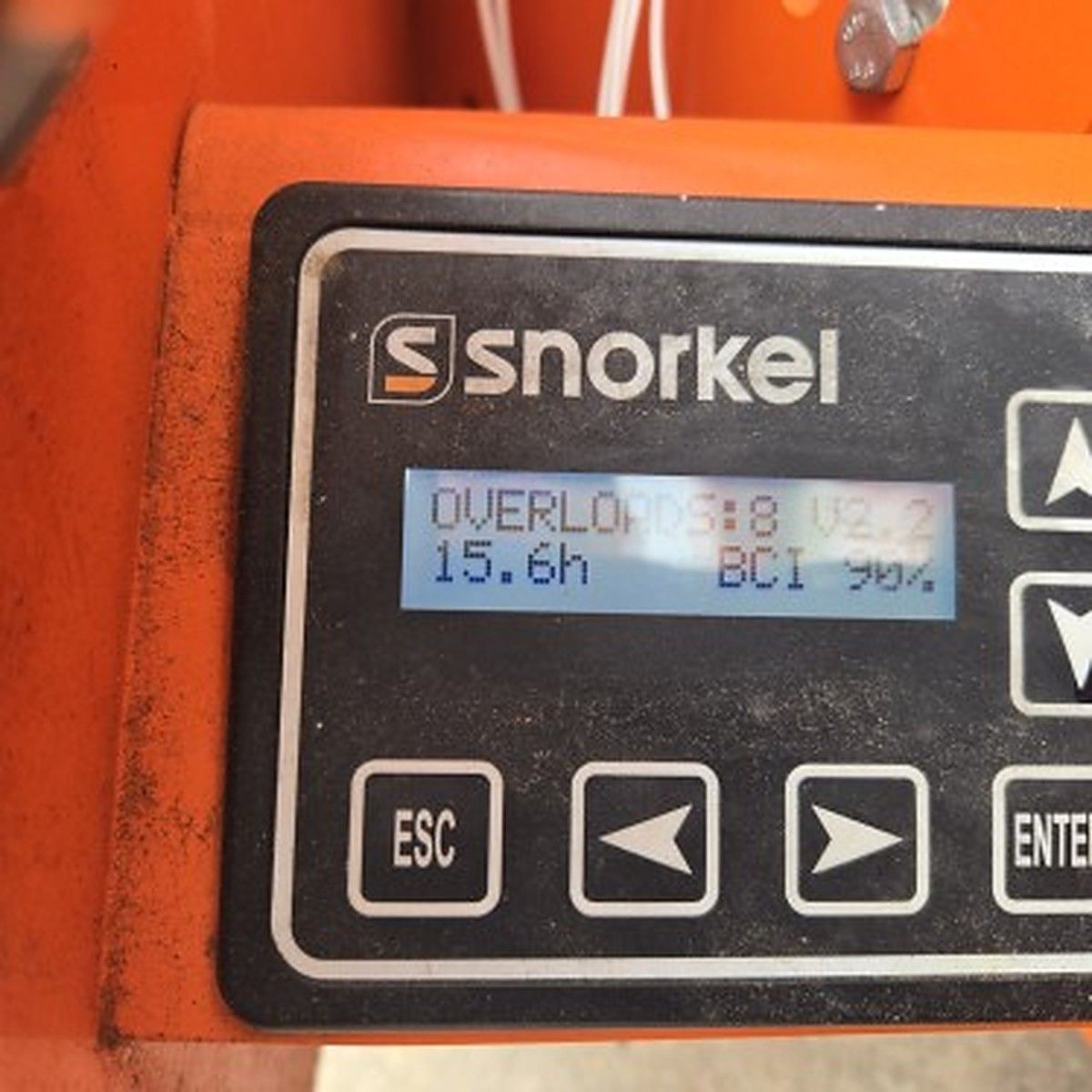SNORKEL S4740E photo 12