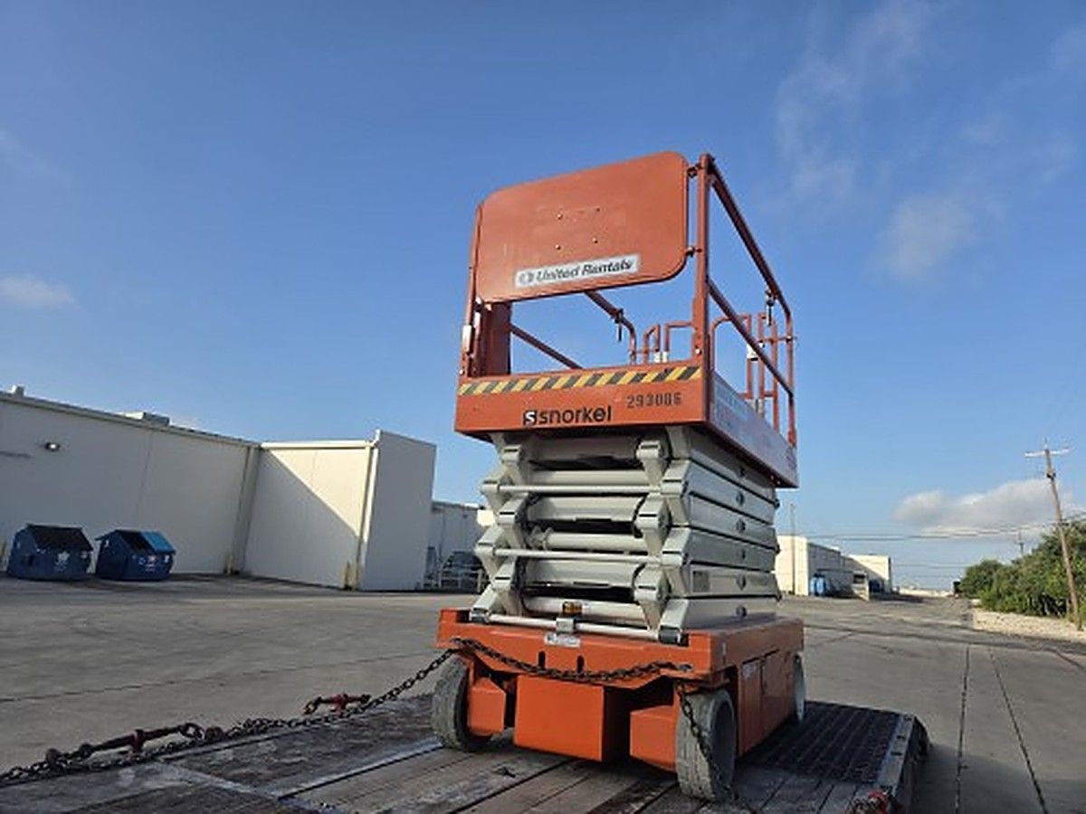 SNORKEL S4740E photo 3