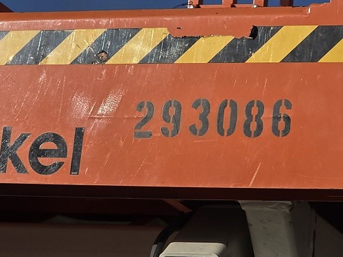 SNORKEL S4740E photo 4