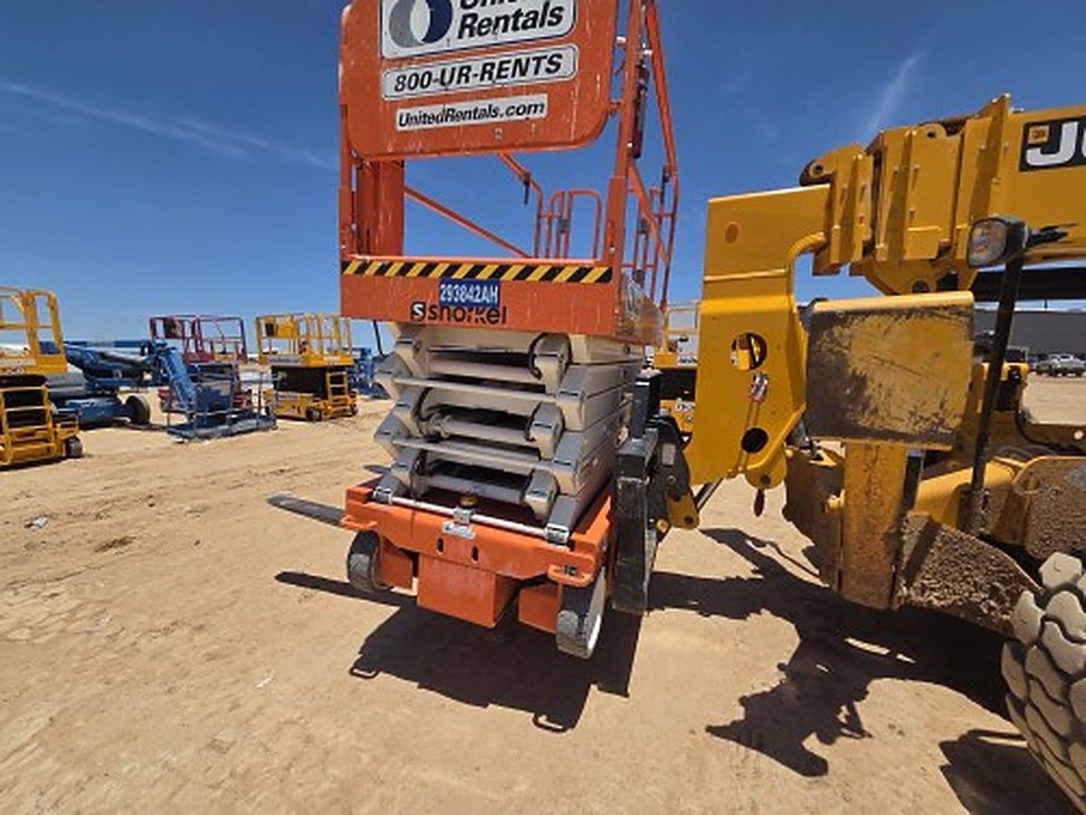 SNORKEL S4740E photo 4