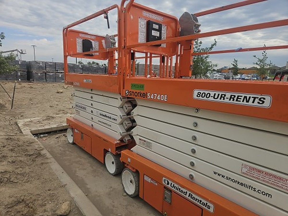 SNORKEL S4740E photo 2